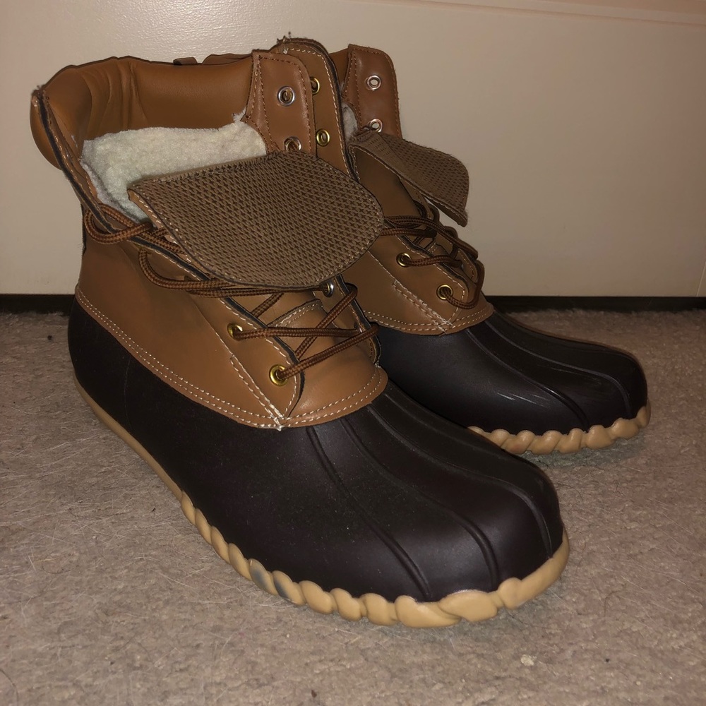 Boots